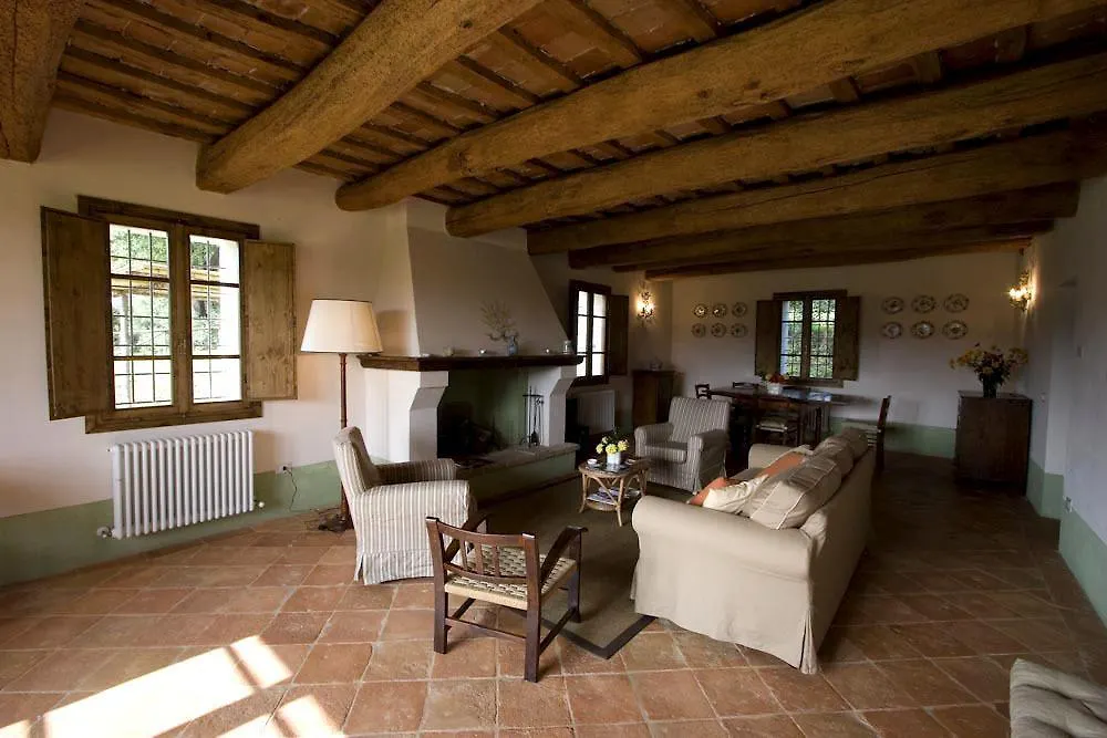 Villa Il Cigno Brisighella
